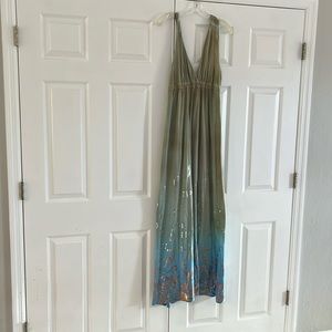 Gypsy 05 maxi dress size XL